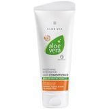 Lr Aloe Vera 200 ml Besleyici Onarıcı Saç Kremi 15% Aloe Vera ve 7 Yağ ile Kuru Saçlar İçin