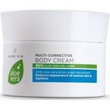 LR Aloe Vera 200 ml Vücut Kremi Yumuşatıcı Etki ile Cilt Düzenleyici Unisex Kullanım