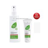 Lr Aloe Vera Acil Yardım Spreyi 400 ML + Propolis Krem 100 ML