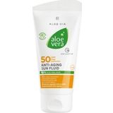 Lr Aloe Vera Anti-Aging 50 ml Güneş Koruyucu Losyon
