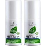 Lr Aloe Vera Deo Roll-On 2'li Set - 50 ml