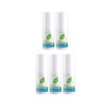 Lr Aloe Vera Deo Roll-On Alkolsüz 50 Ml X 5 Adet lr01017