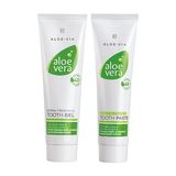 Lr Aloe Vera Diş Macunu 100 ml + Hassas Diş Macunu 100 ml