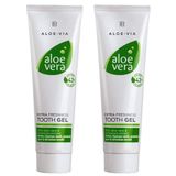 LR Aloe Vera Diş Macunu - 2'li Set