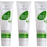 LR Aloe Vera Diş Macunu - 5'li Set