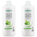 Lr Aloe Vera Jel Içecek Sivera 1000 ml 2'li Set