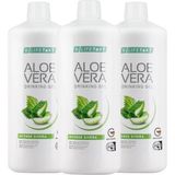 Lr Aloe Vera Jel Içecek Sivera 3'Lü Set - 1