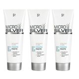 LR Aloe Vera Microsilver Plus 75x3 ml Diş Macunu