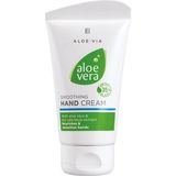 Lr Aloe Vera Novalis Aloe Vera Lr Aloe Vera El Kremi 75ML