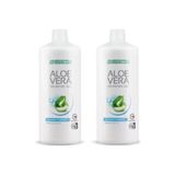 Lr Aloe Vera Portakal Aromalı 2x1000 ml Jel İçecek