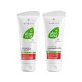 Lr Aloe Vera Propolis Krem 100 Ml + Konsantre Jel 100 Ml 8693193181477