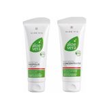 Lr Aloe Vera Propolis Krem ve Konsantre Jel 100 ml Besleyici Etkili Vücut Bakım Ürünü