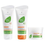 LR Aloe Vera Saç Bakım Sistemi Seti