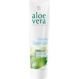 LR Aloe Vera Sensitive Tooth Jel (Hassas Dişler İçin Diş Macunu)
