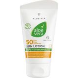 Lr Aloe Vera SPF 50+ 75 ML Güneş Losyonu