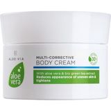 LR Aloe Vera Vücut Kremi 200 ml Yumuşatıcı Etkili Cilt Bakım Ürünü Kullanıma Uygun
