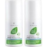 Lr Aloe Veralı Roll On Ikili