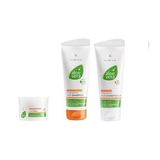 Lr Aloe Via Aloe Vera Besleyici Onarıcı Saç Bakım Seti