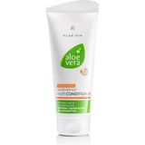 Lr Aloe Vıa Aloe Vera Besleyici Onarıcı Saç Kremi 200 ml Renkli İçerik ile Pürüzsüzleştirici Etki