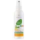 Lr Aloe Vıa Aloe Vera Çocuklar Için Güneş Sütü Spreyi SPF50