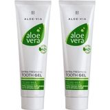 Lr Aloe Vıa Aloe Vera Diş Macunu 2 Li Set ( 20690-201-2 )
