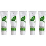 Lr Aloe Vıa Aloe Vera Diş Macunu 5 Li Set ( 20690-201-5 )