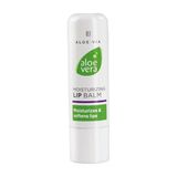 Lr Aloe Via Aloe Vera Dudak Koruyucu Hafif, Renksiz Dudak Koruyucu