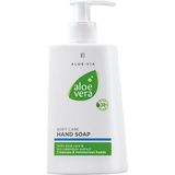 Lr Aloe Via Aloe Vera El Sabunu