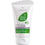Lr Aloe Via Aloe Vera Nemlendirici Yüz Maskesi 75 ml