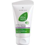 LR Aloe Via Aloe Vera Nemlendirici Yüz Maskesi Ty00206891