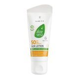 Lr Aloe VIA Aloe Vera SPF 50 75 ML Güneş Koruyucu Losyon