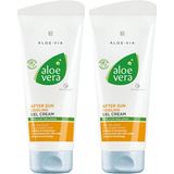 Lr Av Güneş Sonrası Jel Krem 2'li Set 2 x Av Güneş Sonrası Jel Krem 2 x 200 ml (Yeni Formül)