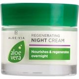 LR Collection Aloe Vera Gece Kremi
