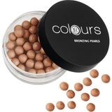 Lr Colours Su Bazlı Makyaj Serisi Bronzlaştırıcı Boncuk Pudra