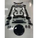 Lr Defender Body Kit Tampon Seti Black Edition 2020+