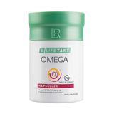 LR Health & Beauty LIFETAKT Omega 3 Premium Balık Yağı – 60 Kapsül