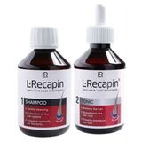 LR L-Recapin 200 ml Tonik+200 ml Şampuan