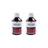 Lr L-Recapin 2x200 ml Şampuan