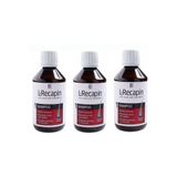 Lr L-Recapin 3x200 ML Şampuan