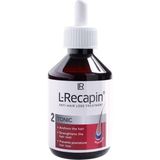 Lr L-Recapin Tonik (Saç Dökülmesine Karşı)