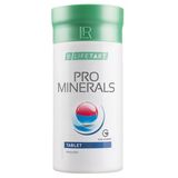 Lr Life Pro Minerals 360 Tablet