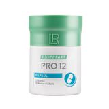 Lr Lifetakt Pro 12 Probiyotik 30 Kapsül