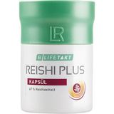 LR Lifetakt Reishi Plus 30 Kapsül Uzun Yaşam Mantarı