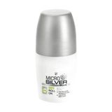 Lr Micro Silver Plus 50 ml Roll-On Deodorant