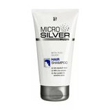 Lr Microsilver Plus Kepeğe Karşı Şampuan