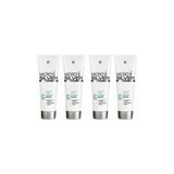 Lr Microsilver Plus Saf Gümüş 4x75 ml Diş Macunu