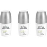 Lr Microsilver Plus Saf Gümüş Deo Roll-On 50 Ml 3'Lü Set Lr