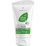 LR Novalis Aloe Vera Lr Aloe Vıa Nemlendirici Yüz Maskesi 75 ml
