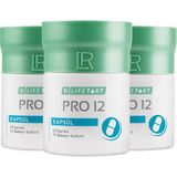 Lr Probiyotik Besin Takviyesi 30 Kapsül x 3