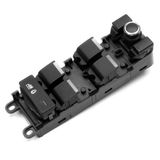 Lr Range Rover Evoque Sport Velar Cam Düğmesi Anahtarı Sol 2012 / 2021 Lr078894